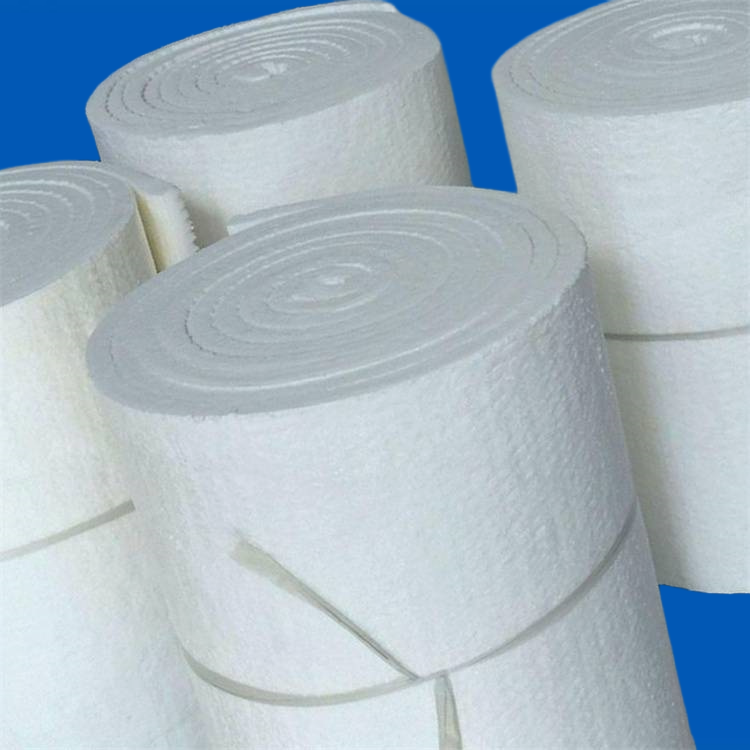 灵宝陶瓷纤维毡